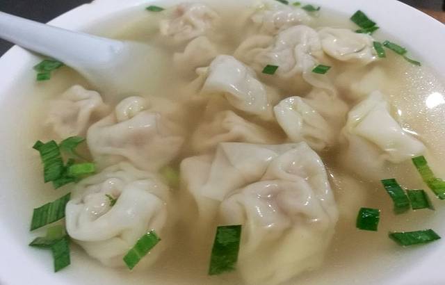 汪家馄饨(集庆路店)