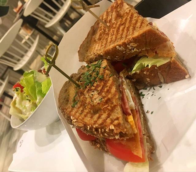 gaga(龙华星河COCO City店)