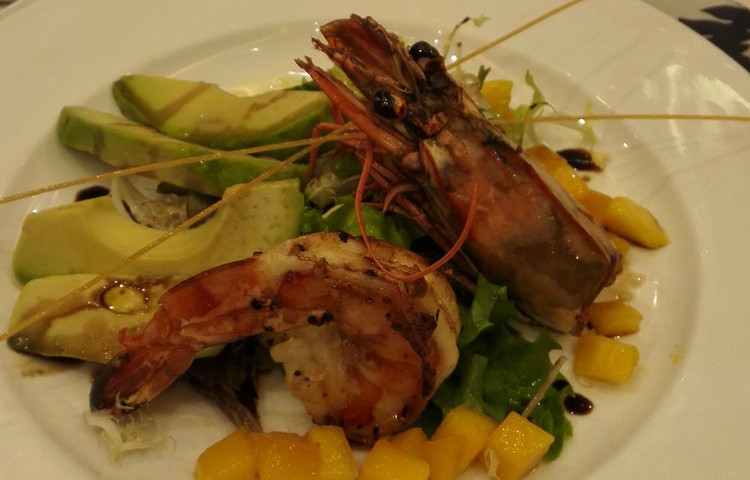 长隆酒店(广州长隆野生动物世界店)·麒麟中餐厅