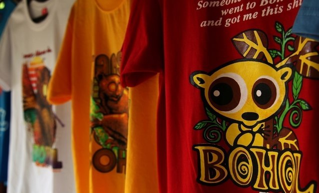 薄荷岛纪念品商店