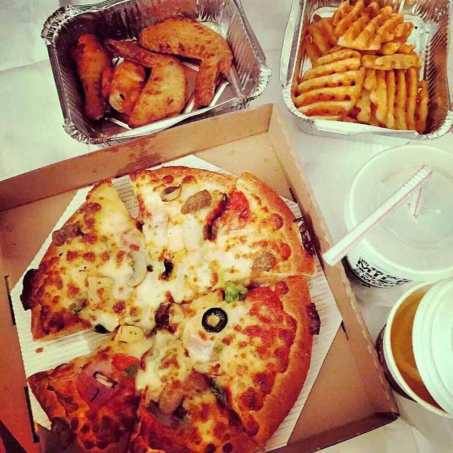 必胜客(海门亚萍国际店)