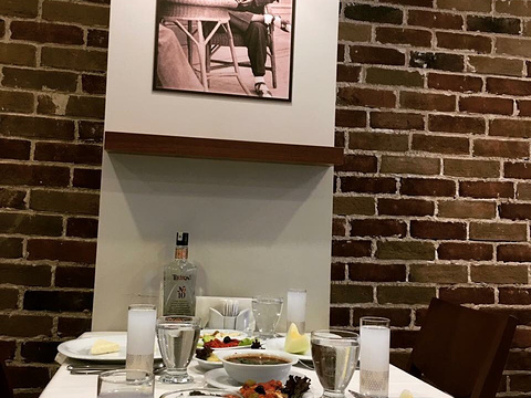 Çarhoğlu Restaurant旅游景点图片