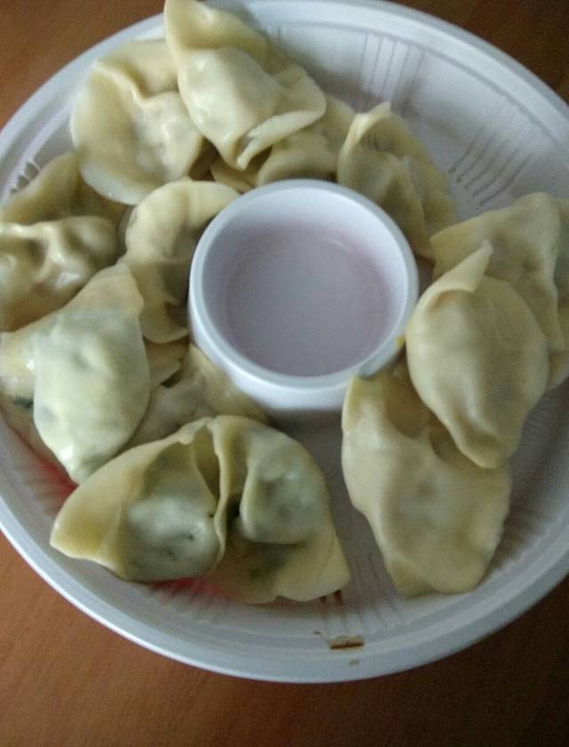 园宝饺子(光华街店)