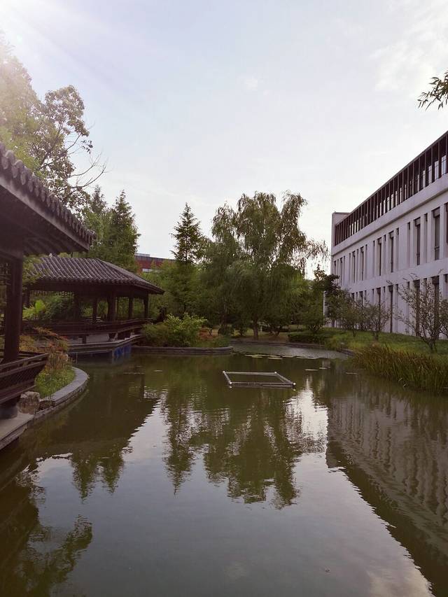 敬斋.江南人文菜