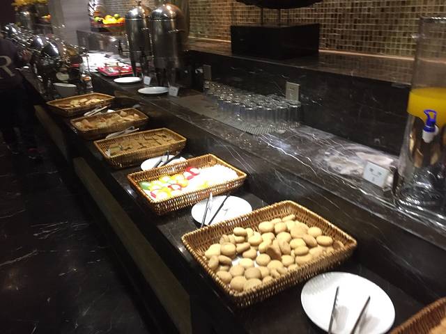 江南四季酒店·餐厅