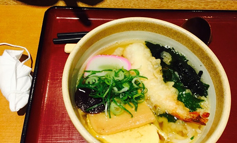 あげたての味 天亭
