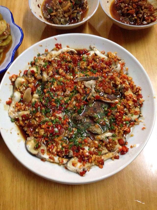 阿王餐馆(常兴花园店)