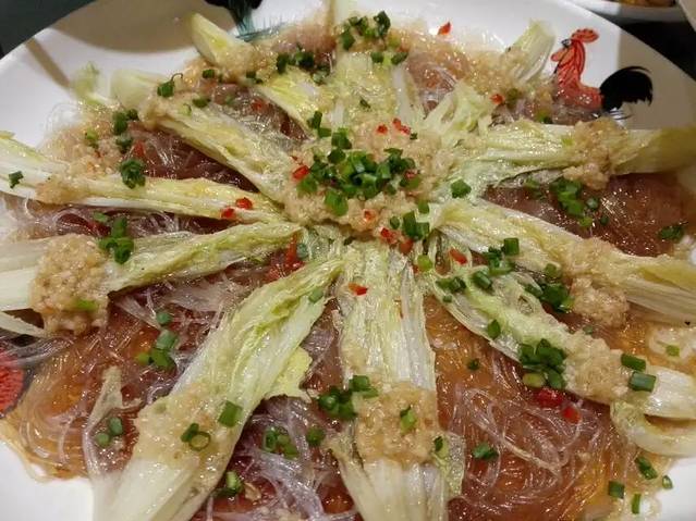 盐府人家私家菜(同兴路店)