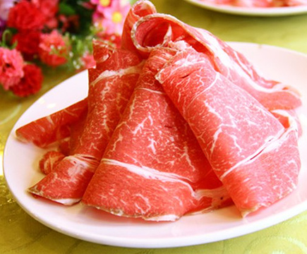 老北京涮肉