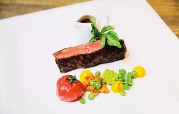 鲨鱼餐厅.海景川粤餐厅(重庆天地店)