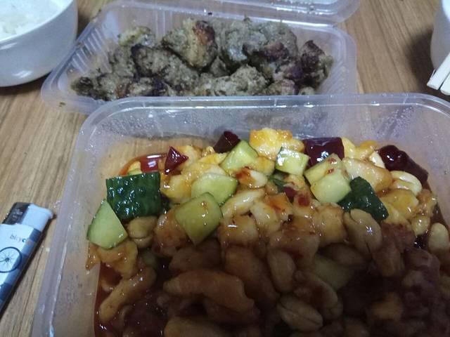 紫光园(吕家营店)