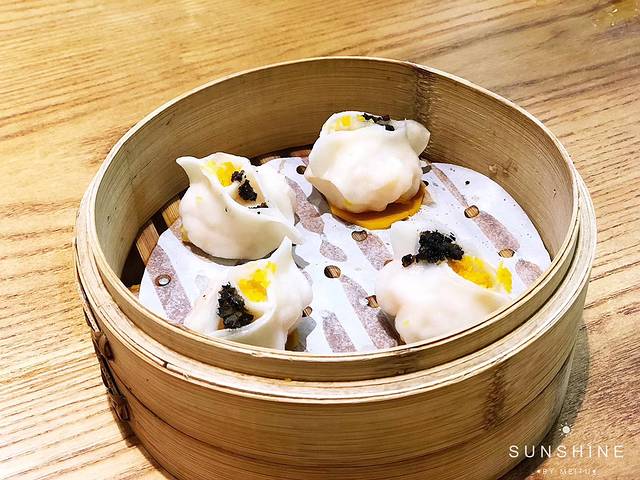 苏小柳手工点心(康桥分院)