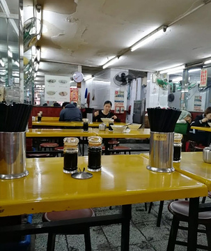 荣成潮汕风味食店的图片