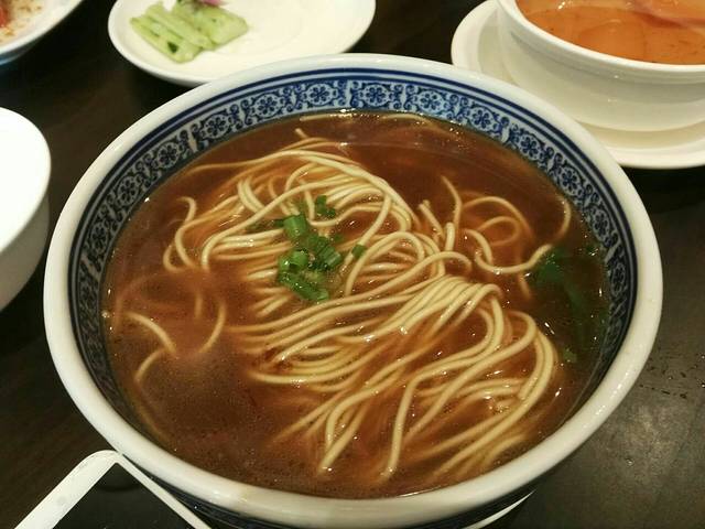 苏州希尔顿酒店·御玺中餐厅