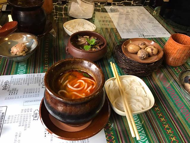 云南小厨(观海小区店)