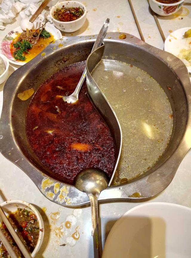 要德火锅(轮渡路店)