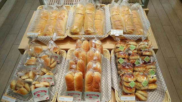 好利来(东一店)