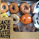 Peace, Love and Little Donuts of Westpark