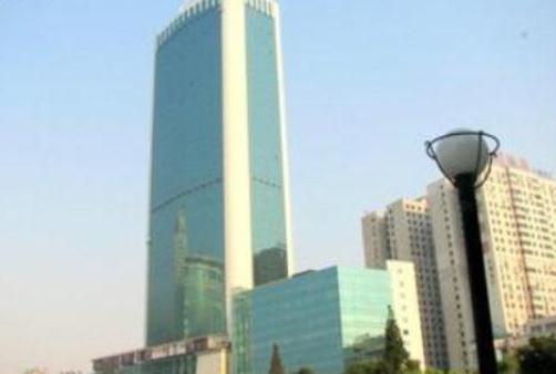 新世界百货(国贸店)