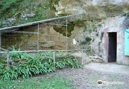 Prehistorical site of Castel-Merle旅游景点图片