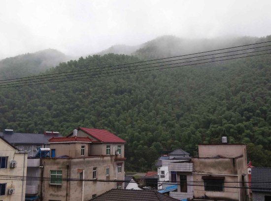 东方人家云上草原(大竹海店)
