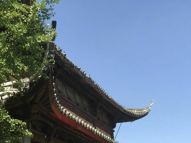 桃园市政府孔庙