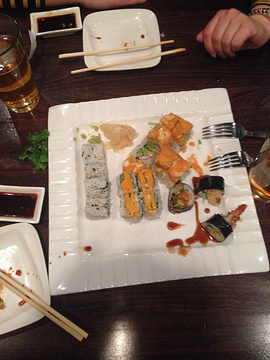 Ichiban Hibachi & Sushi Bar
