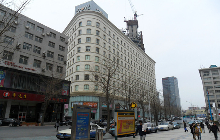 久光百货(青山街店)