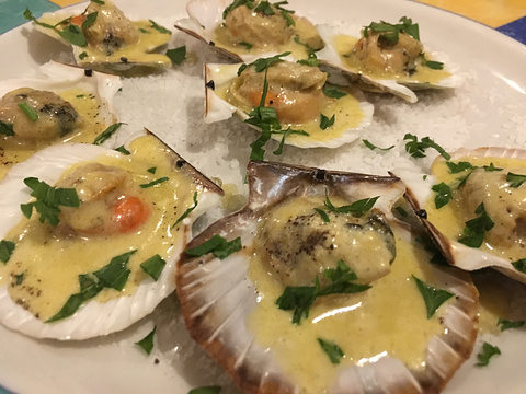 Alexis4Seasons Seafood Restaurant旅游景点图片