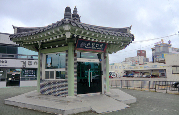 国立庆州博物馆