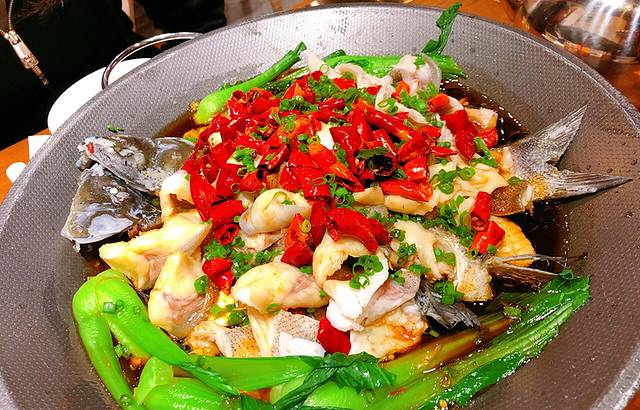 隔壁老王·家常云南菜(饮玉店)