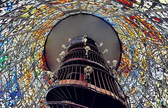 雕刻之森美术馆