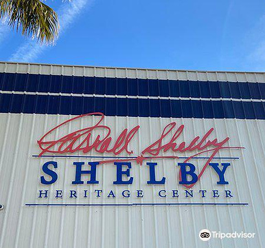 Shelby American Inc.的图片