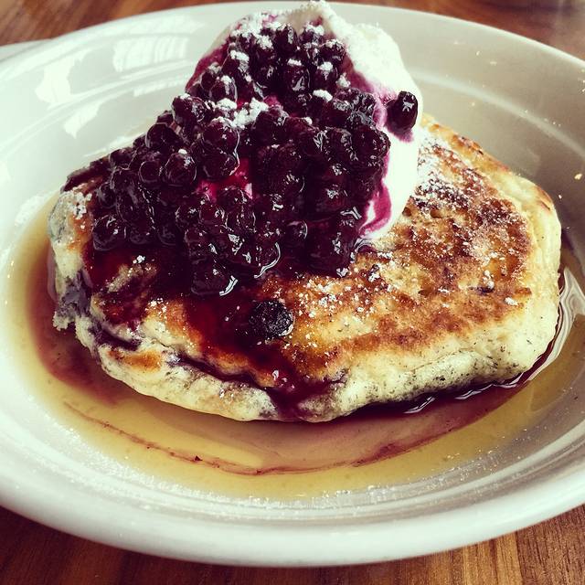 Mildred's Temple Kitchen