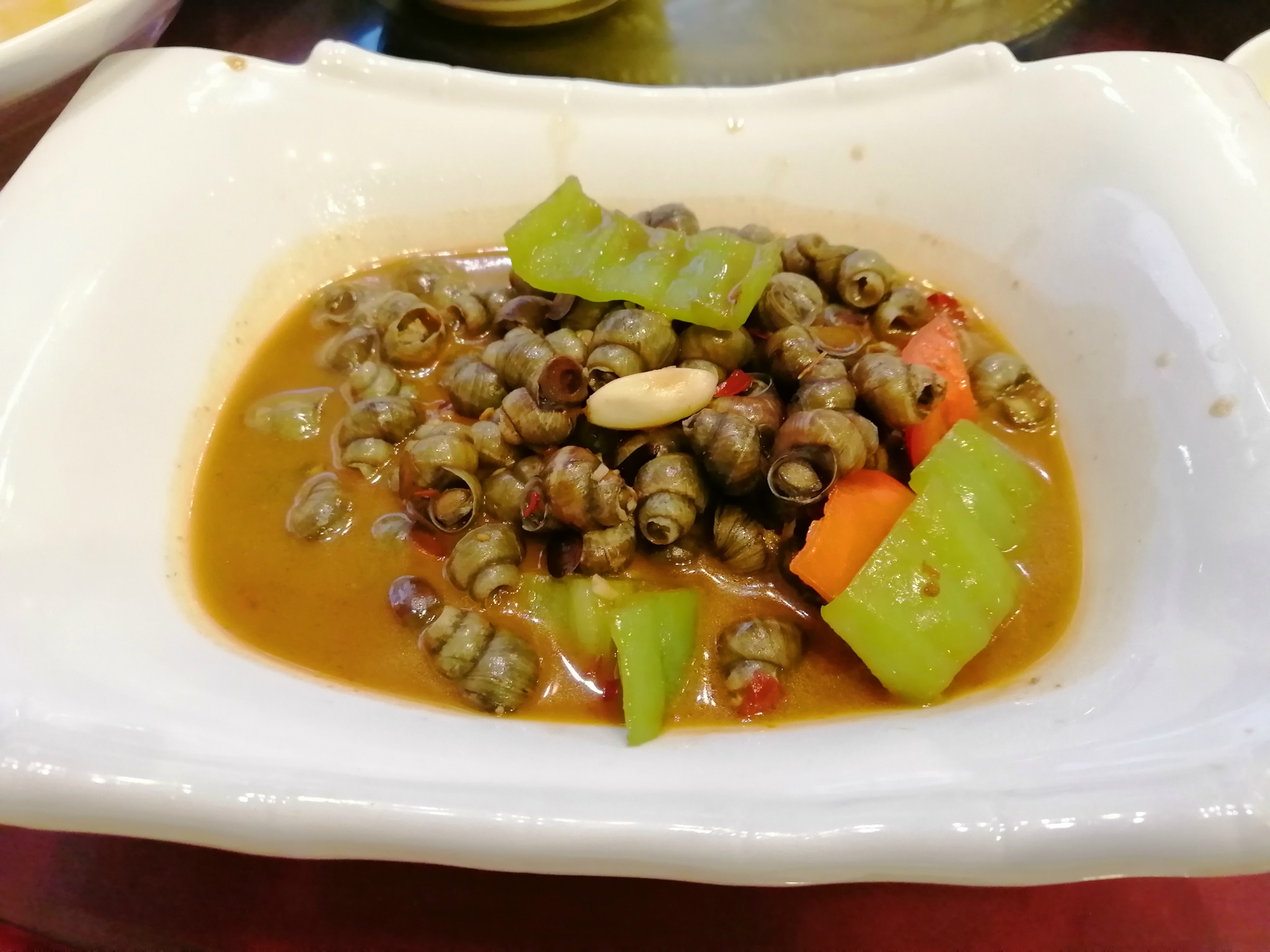 满口香私房菜馆(古镇店)