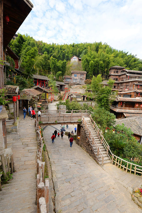 梅岭曼山谷,逃避尘世的隐秘部落-南昌旅游攻略-游记-去哪儿攻略