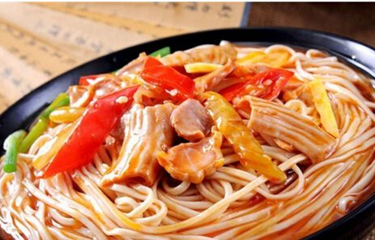 董小面(王府井城市奥莱店)