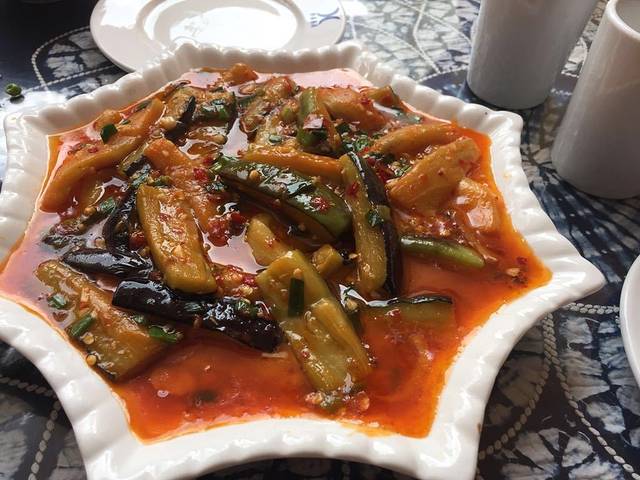 小杜私房菜馆
