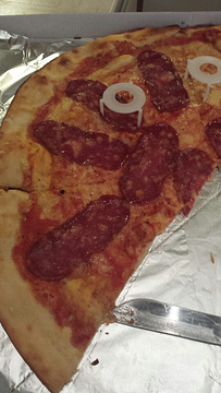 Pizza Mizza的图片