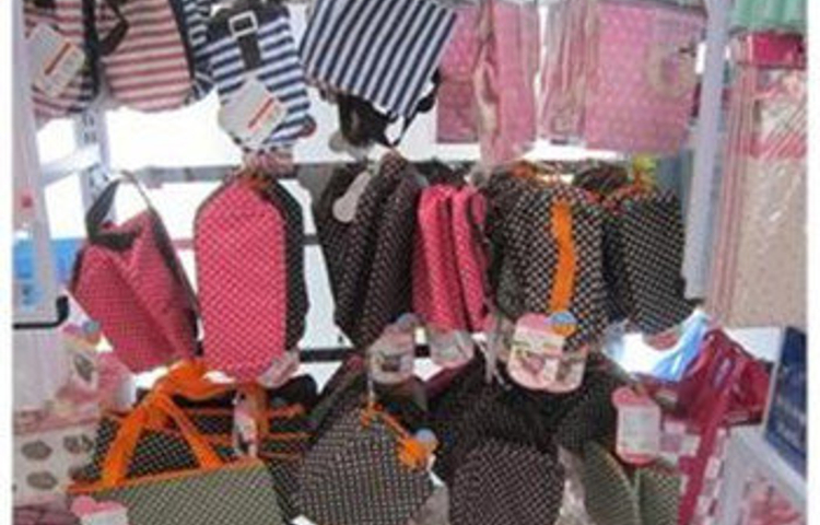 DAISO大创生活馆(泉屋百货店)