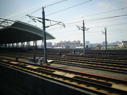 虎门站旅游景点图片
