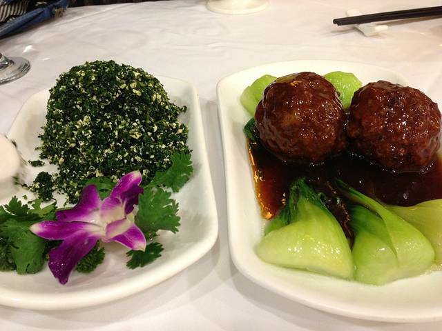 雪园上海饭店(港湾1号店)