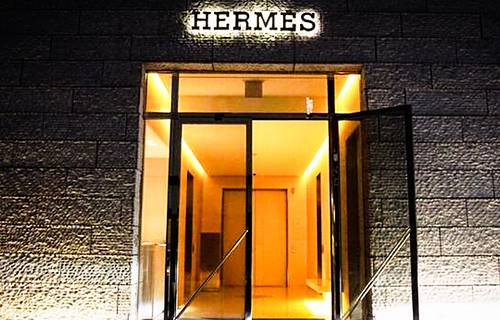 HERMES CAFÉ MADANG