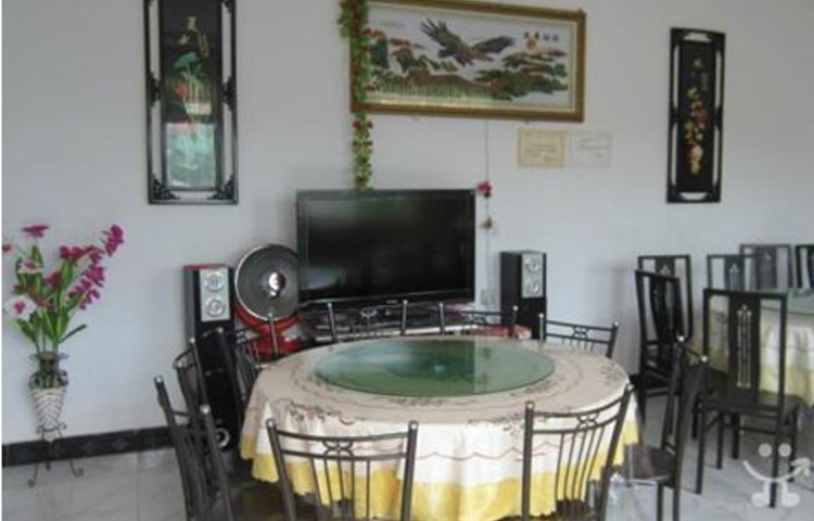 宁家泾源县冶家农家乐