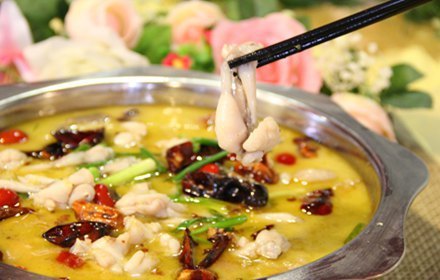 乡香味道黄鹤楼(新埯店)