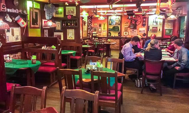 Smichovsky Radnicni Sklipek