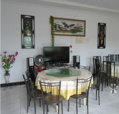 宁家泾源县冶家农家乐