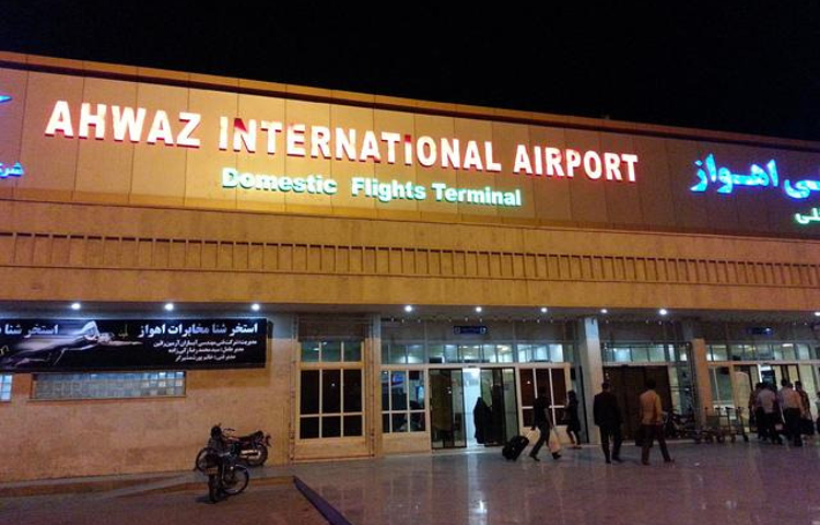 伊玛目霍梅尼国际机场