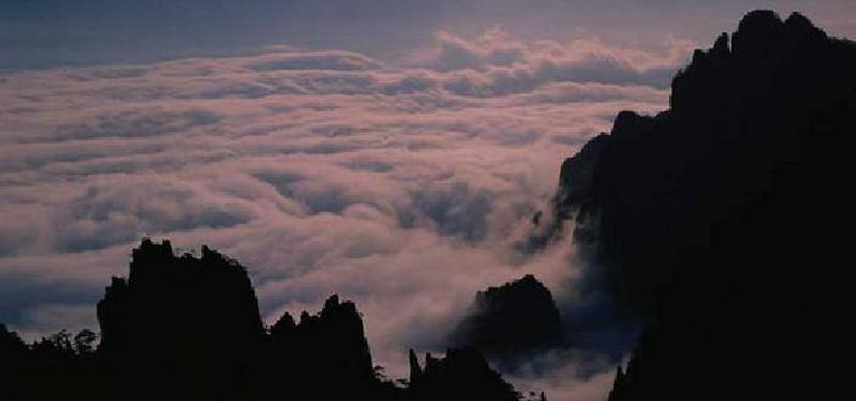 朱砂峰旅游景点图片