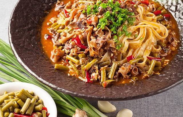 苗厨人家(大融城店)